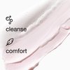 Clinique All About Clean Rinse-Off Foaming Facial Cleanser With Hyaluronic Acid + Glycerin For Oily Skin Types | Dissolves Makeup + Sunscreen, 5 Fl Oz