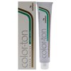 Tocco Magico Color-Ton Permanent Hair Color - 5P-5.78 Amethyst Hair Color Unisex 3.38 oz