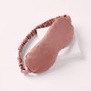 The Hair Edit Sweet Dreams Sleep Mask - Silky Soft Luxury Eye Mask