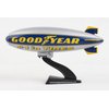 Daron Worldwide Trading Postage Stamp PS5411-1 Goodyear Blimp 1:350 Scale Diecast Model