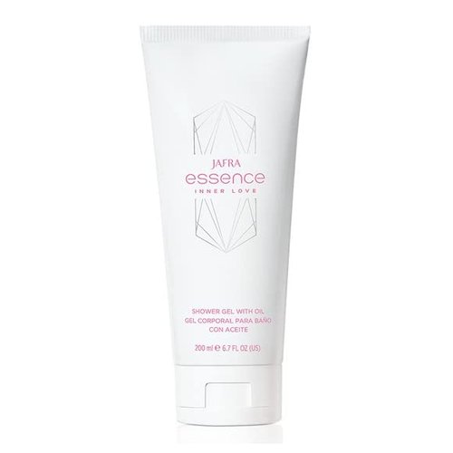 JAFRA Essence Inner Love Shower Gel with Oil