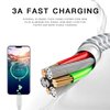 10FT+10FT USB C Charger Cable Cord for Moto G Power 2023/G Stylus 5G 2020 2021 2022,G Fast,G7 Play Plus,Z4 Z3,Edge 30 Fusion,G6,Z2,G7 Supra/Optimo Maxx,Motorola One 5G Ace,Long Charge Charging Wire