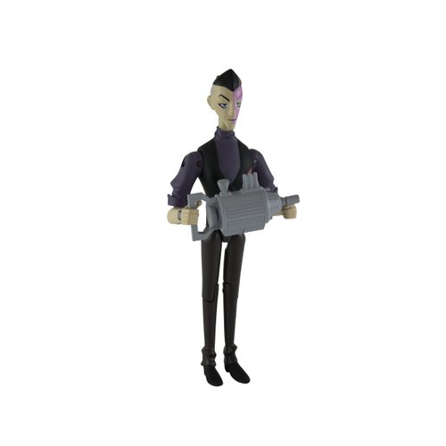 Big Hero 6 The Series: Obake Action Figure