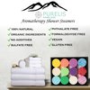 Shower Steamer Gift Set for Women and Men. Gift Box 12 Aromatherapy Shower and Bath Bombs Individually Wrapped. Organic Shower Steamer Tablets and Essential Oil Shower Bombs for Adults Teens and Kids