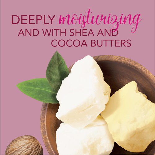 Jergens Hand and Body Lotion, Melanin Glow Illuminating Moisturizer- Gold 7 Oz Bottle