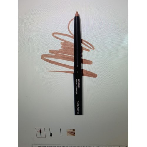Mary Kay Lip Liner - Beige Nude