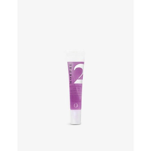 MORPHE GLASSIFIED LIP OIL - EXTRA GLAZE 2 GLASSIFIED LIP OIL (SHINY DANCER)