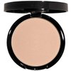Dual Active Powder Foundation (Medium Beige)