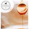 Dionis - Goat Milk Skincare Milk and Honey Scented Lip Balm (0.28 oz) - Made in the USA - Cruelty-free and Paraben-free