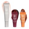 U Beauty The PLASMA Lip Compound Tinted - Plumping Lip treatment, Hyaluronic Acid & Shea Butter Deeply Hydrate - Salicylic Acid & Peptides Visibly Smooth, 3 distinct shades, 120 Value