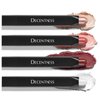 DECENTNESS 4PCS Shimmer&Matte Cream Eyeshadow Stick,Daily makeup,Lasting&Waterproof Eye Shadow Makeup set,Eyeshadow Pencil Crayon,Ideal Gift(Z1)