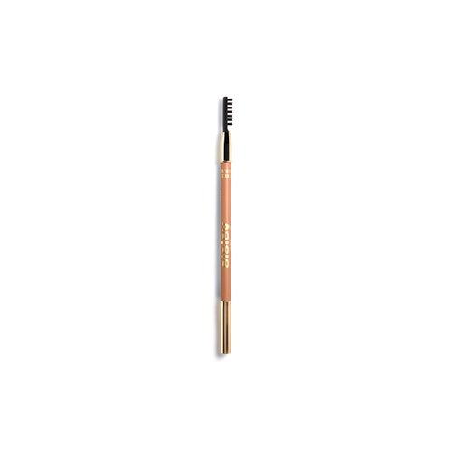 sisley paris Phyto Sourcils Perfect Eyebrow Pencil with Brush and Sharpener for Women, # 01 Blond, 0.05 Ounce