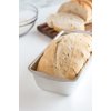 Fox Run Bread Pan, Tin-Plated Steel, 8.5-Inch, Metallic