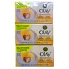 Olay Ultra Moisture Shea Butter Beauty Bar 3.17 oz (3 Bars)
