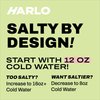 Harlo - Sample Pack Electrolyte Drink Mix with Added Bovine Collagen & Creatine - Creatine Monohydrate Powder - Energy Drink Powder - Sugar Free Energy Drinks