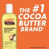 Palmer's Cocoa Butter Formula Body Oil 8.50 oz (Pack of 3)