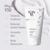 Yon-Ka Phyto 152 Firming Body Lotion, Tone and Tighten with Vitamin E, Reduces Stretch Marks and Sagging, Intensely Hydrates, Non-Greasy and Fast Absorbing, 125ml