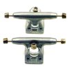 RACOFSB V3 Fingerboard Trucks 29mm 32mm 34mm 36mm (29mm, Raw)