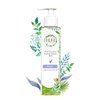 HH Herb & Health Feminine Wash, pH Balanced, Removes Odor, Natural Essential Oil Scents - Woody