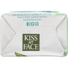 Kiss My Face Moisturizing Bar Soap for All Skin Types - Olive & Aloe - 8 oz
