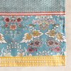Maison d' Hermine Table Runner 100% Cotton 14.50 Inch x 108 Inch Decorative Runner Table Runners, Dining, Kitchen, Parties & Camping, Marquise (Single Layer) - Spring/Summer