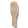 Brush Strokes Wood Club Brush, Boar Bristle Hair Brush, All Hair Types, Won't Pull or Snag, Smoothes Hair