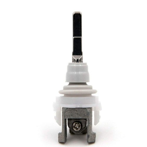 FASTROHY Electric Toothbrush Link Rod Parts for Philips HX9340 HX6730 HX6930 HX6920 Metal Replacement