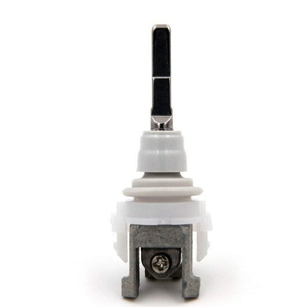 FASTROHY Electric Toothbrush Link Rod Parts for Philips HX9340 HX6730 HX6930 HX6920 Metal Replacement