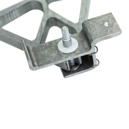 Aluminum Extension Ladder Locks for Werner 28-11 Rung Lock Kit