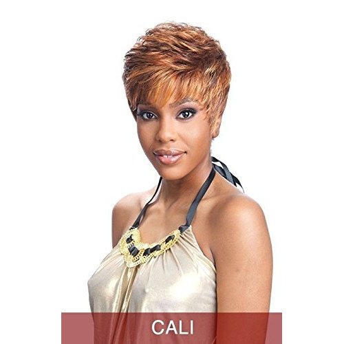 VANESSA Synthetic Full Wig - CALI (#SP427)