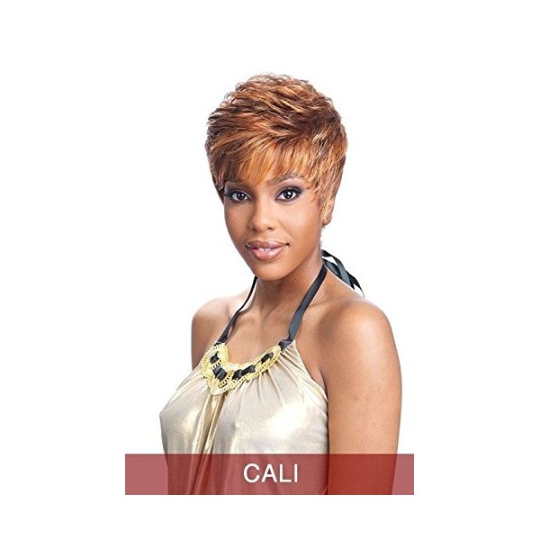 VANESSA Synthetic Full Wig - CALI (#SP427)