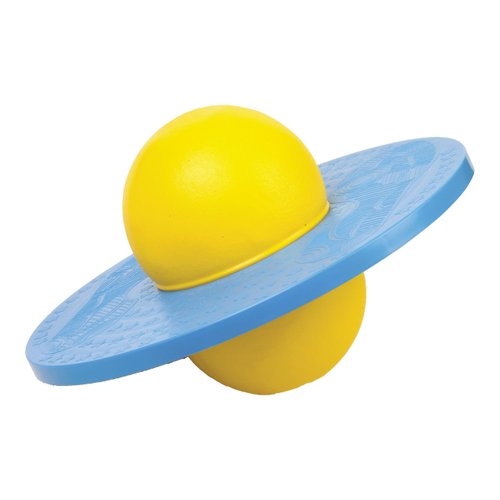 Champion Sports LBALL Balance Platform Ball
