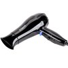 Conair 047BW Black 2 Heat / 2 Speed Hair Dryer - 1600W