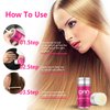 DAN Technology Hair Wax Stick for Women - Smoothing Flyaways & Taming Frizz (2.7 oz)
