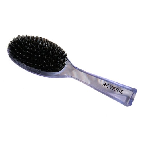 Reverie - Nice Hair Boar Bristle Brush (Koh-I-Noor Collaboration) | Clean Hair Care