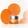 Germaine de Capuccini - Timexpert Radiance C+ | Illuminating Antioxidant Eye Contour Cream - Vitamin C and Vitamin E Eye Cream - Protects Against Free radicals damage - 0.5 Fl oz