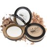 L.A. Girl Pro Face HD Matte Pressed Powder, Classic Ivory, 0.25 Ounce (Pack of 3) (GPP602)