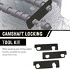 GM Timing Chain Camshaft Holding Tool Retaining Set for Cadillac Buick Saturn Pontiac Chevrolet