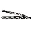 Iso Beauty Spectrum Pro Limited Animal 1.25 Inch Ceramic Plates Hair Straightener Flat Iron (Giraffe)