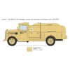 Italeri 2808S 1:48 Sd.Kfz.385 Tank Truck Bat.o.Brit, Model Building, Kit, Stand Model Making, Crafts, Hobby, Gluing, Plastic Construction Kit, True to Detail