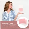 300pcs Sheets makeup blotting paper face wipes oil absorbing paper facial oil wipes oil blotting paper blotting papers for oily skin remove oil tissue Oil absorbent pad