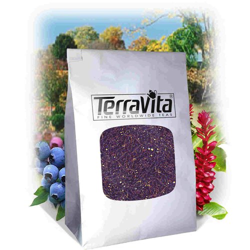 Cherry Black Tea (Loose) (8 oz, ZIN: 426969)