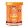 Cantu shea butter maximum hold anti-shedding styling gel honey, 18.5 Ounce