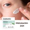 Babaria Natural Aloe Vera 24hr Moisturising Face Cream 50ml