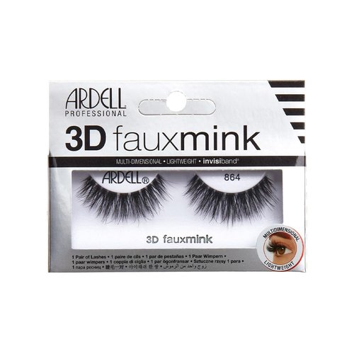 Ardell 3D Faux Mink Lashes 864