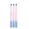 3Pack Waterproof eyebrow pencil (Dark Brown)