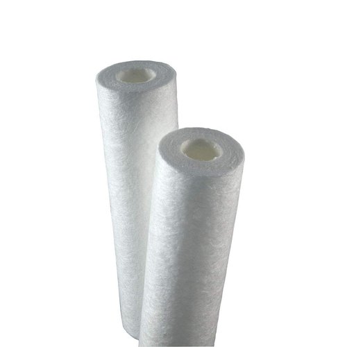 Culligan P5-4PK Standard P5 Whole House Premium Water Filter, 8,000 Gallons, Value 4-Pack, White, (Pack of 4), 4 Count