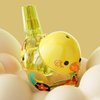 Yellow Bird Water Whistles Bird Call Whistle，Bird Whistle for Water,Hunting Crow Game Call for Decoying,Birthday Gifts for School Prizes Novelty and Gag Toys and Games