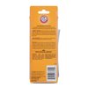 Arm & Hammer for Pets Clinical Care Travel Dental Kit for Dogs in Vanilla Ginger Flavor | Dog Toothbrush and Toothpaste Set Safe for All Dogs | All In One Solution To Dog Teeth Cleaning