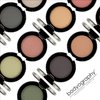 BODYOGRAPHY - Expressions Eye Shadow, Raven, 0.14 Ounce